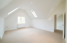 Macclesfield Forest bedroom extension leads