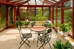 Macclesfield Forest conservatory quotes