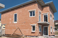 Macclesfield Forest home extensions