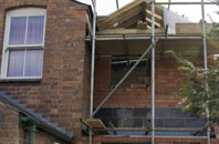 free Macclesfield Forest home extension quotes