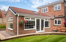 Macclesfield Forest house extension leads